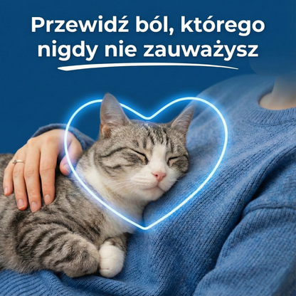 PureTaurine+ - Nr 1 polecany przez weterynarzy