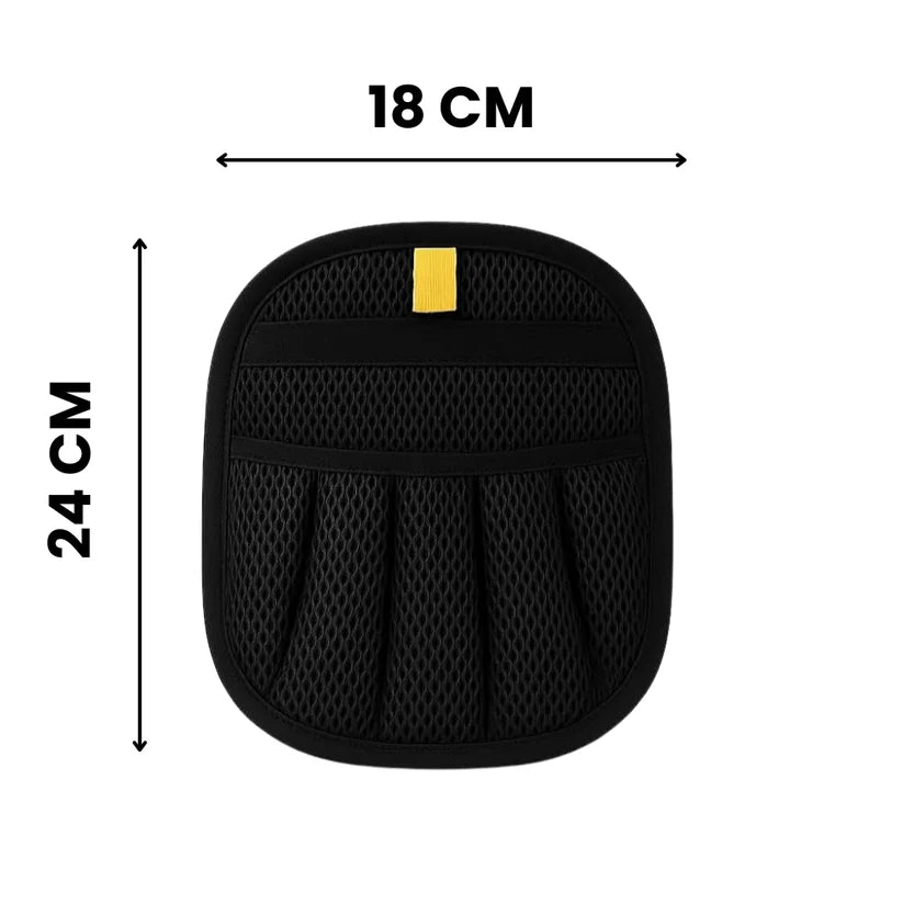 Rękawica do usuwania sierści