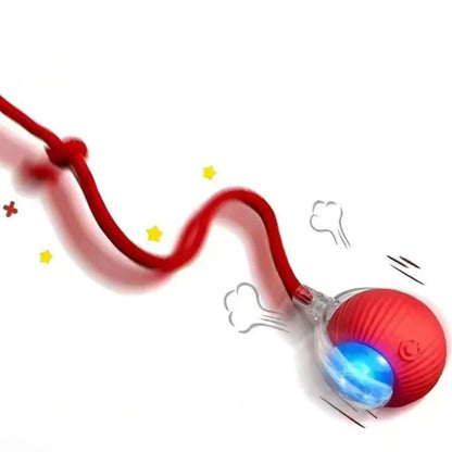 Interaktywna zabawka