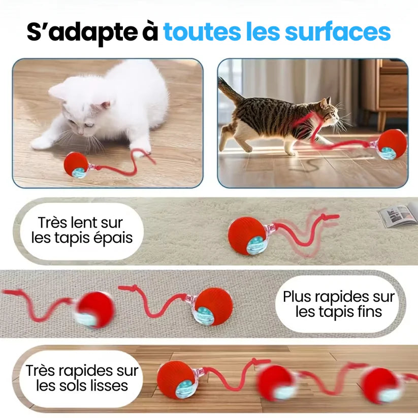 Interaktywna zabawka