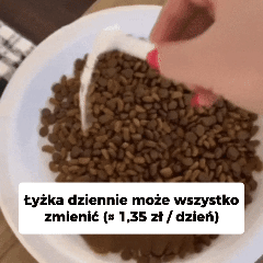 PureTaurine+ - Nr 1 polecany przez weterynarzy