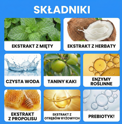 Roztwór Doustny dla Kota+ - Nr 1 polecany przez weterynarzy