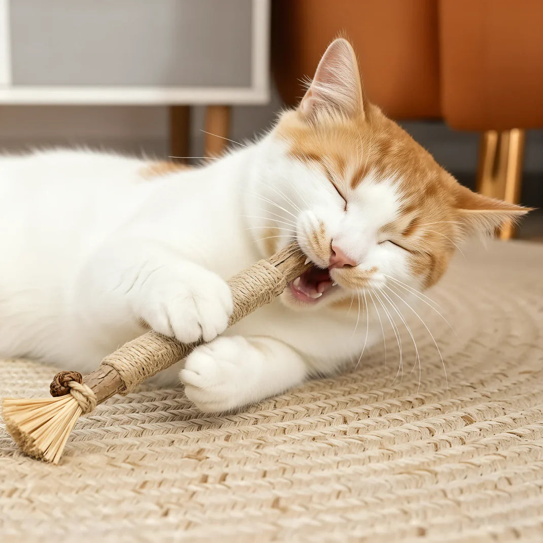 3x Gryzaki dentystyczne