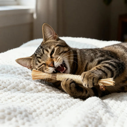 3x Gryzaki dentystyczne