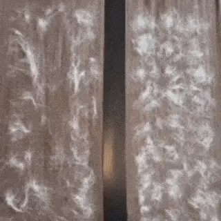 Rękawica do usuwania sierści